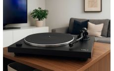 Reloop Turn X – Виниловый проигрыватель, который поднимет твою любовь к музыке на новый уровень!